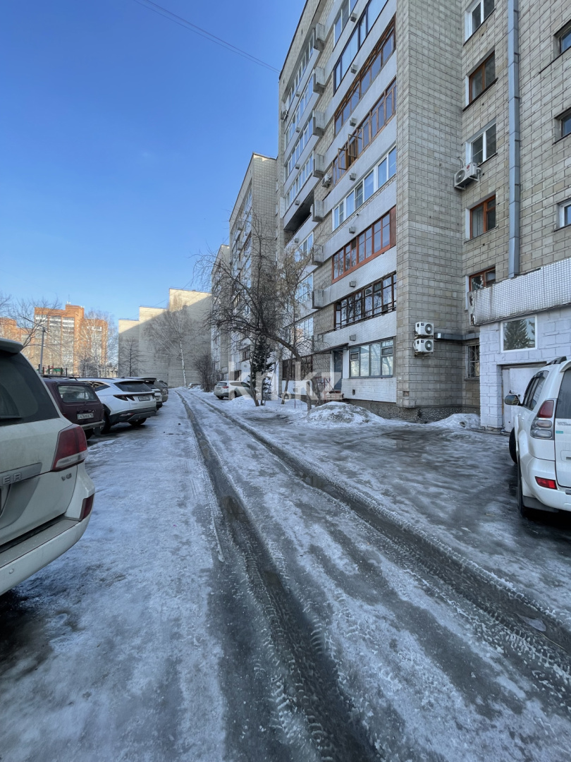 Продажа 3-комнатной квартиры, 80 м² в Усть-Каменогорске - фото 20