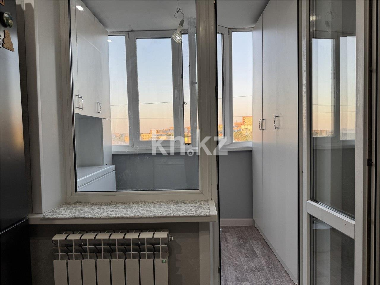 Продажа 3-комнатной квартиры, 82 м² в Темиртау - фото 13