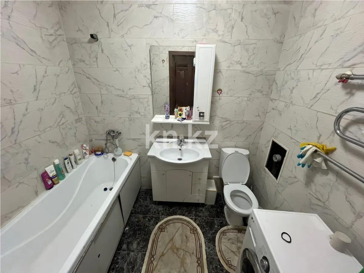 Продажа 1-комнатной квартиры, 45 м², пер. Сартау, дом  16 в Астане - фото 3