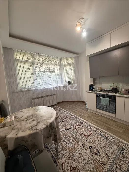 Продажа 2-комнатной квартиры, 61 м² в Астане - фото 3
