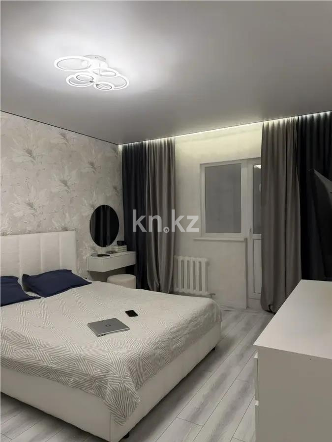 Продажа 1-комнатной квартиры, 38.1 м² в Астане - фото 2