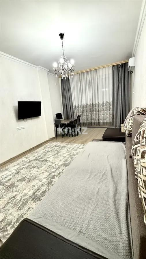 Продажа 2-комнатной квартиры, 63 м² в Астане