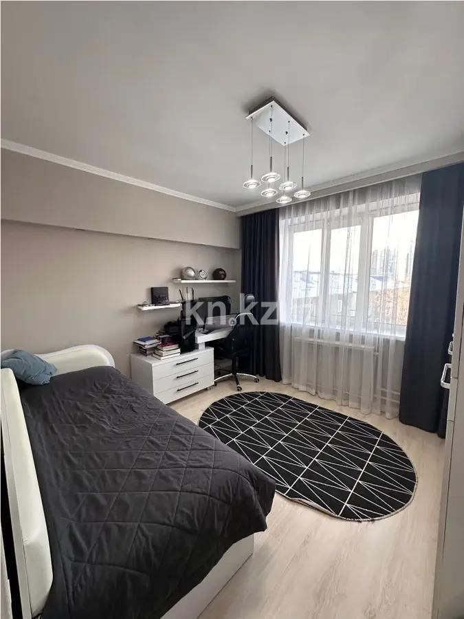 Продажа 3-комнатной квартиры, 77.7 м², пр. Назарбаева, дом  235В в Алматы - фото 2