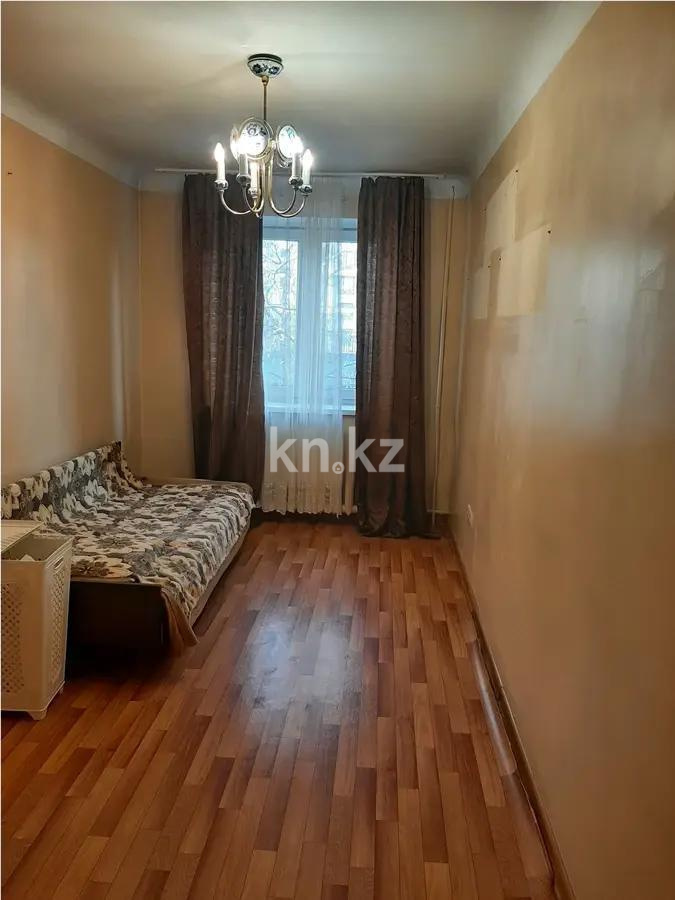 Продажа 3-комнатной квартиры, 58.4 м² в Алматы - фото 2