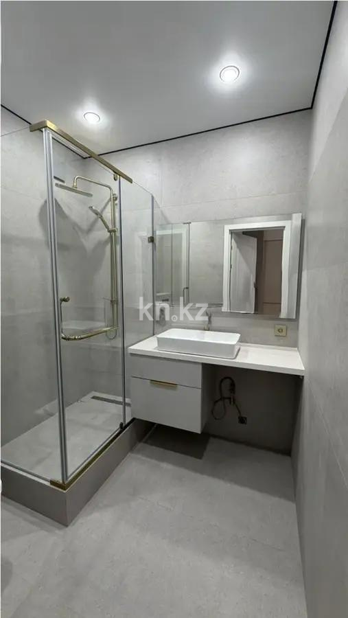 Продажа 2-комнатной квартиры, 33 м², ул. Нажимеденова, дом  52б в Астане - фото 4