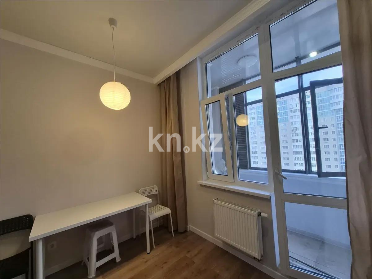 Продажа 1-комнатной квартиры, 37 м² в Астане - фото 5