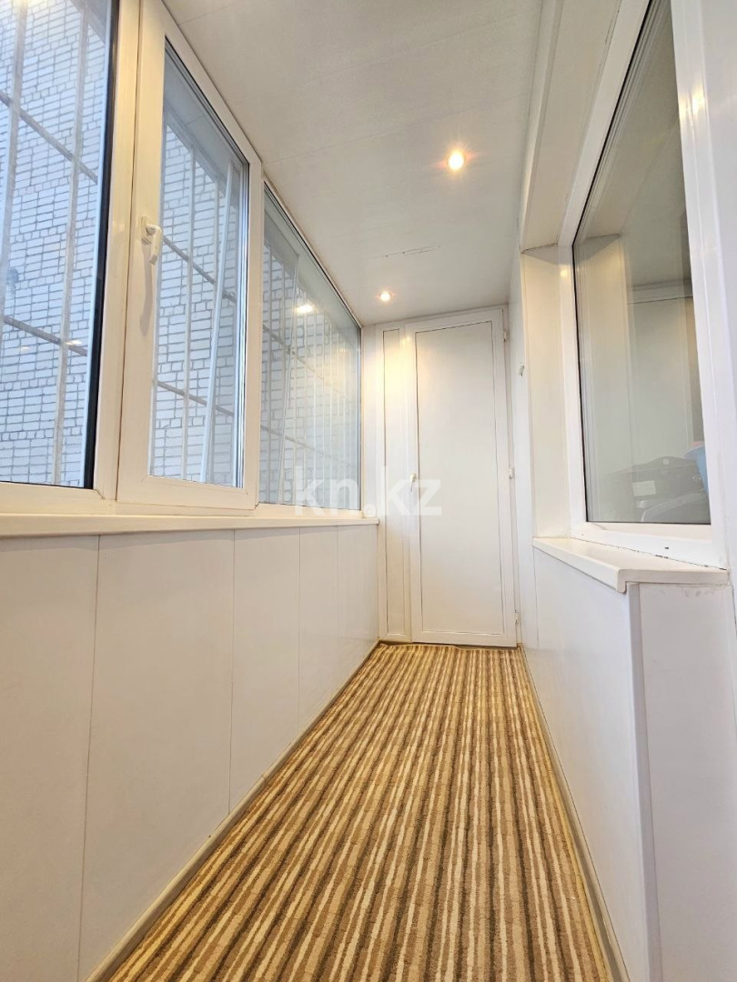 Продажа 3-комнатной квартиры, 82 м² в Костанае - фото 21