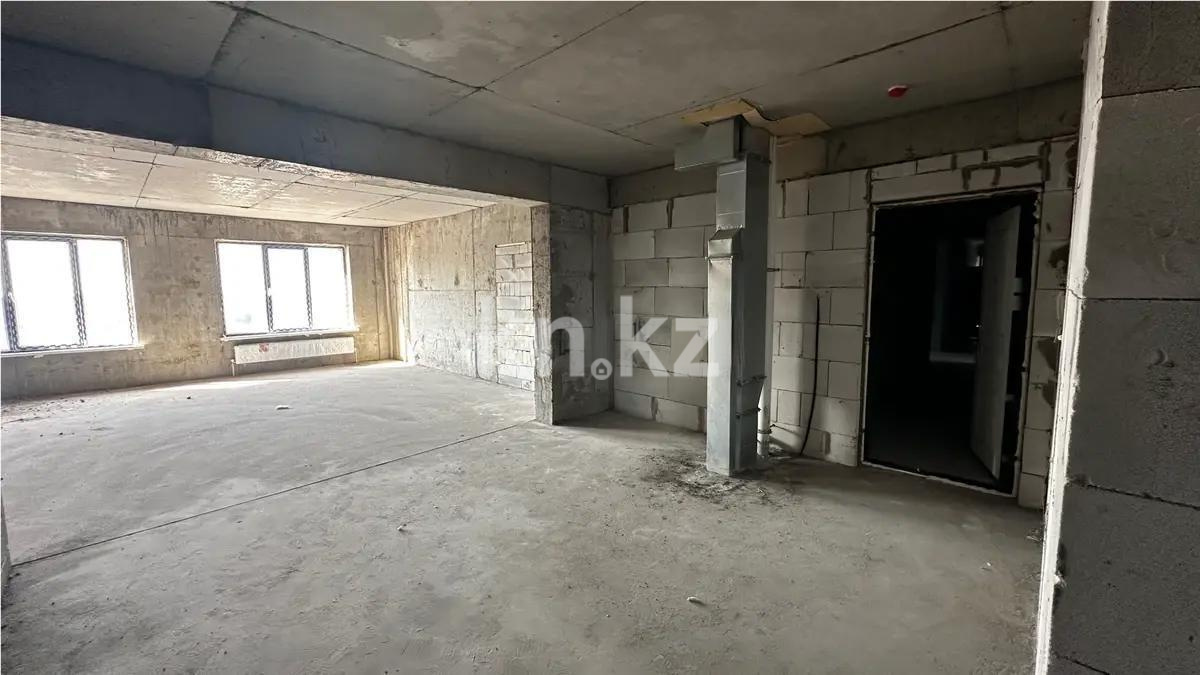 Продажа 3-комнатной квартиры, 84 м², ул. Ауэзова, дом  2/8 в Алматы - фото 2