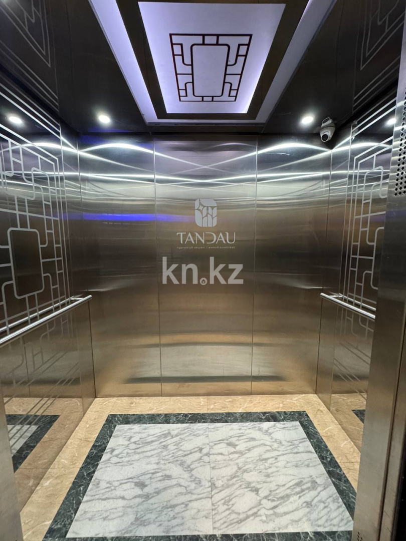 Продажа 1-комнатной квартиры, 40.1 м² в Астане - фото 5