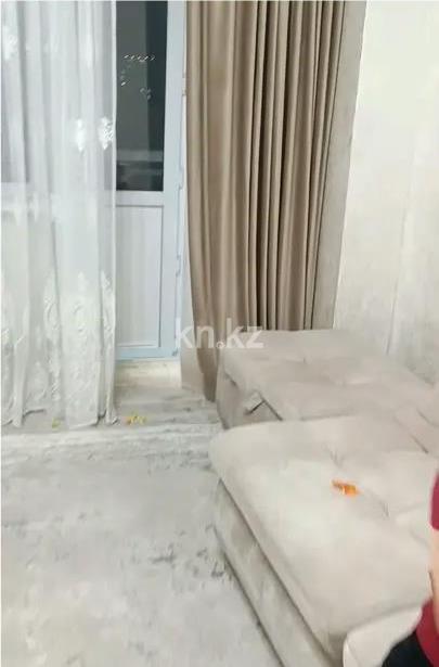 Продажа 1-комнатной квартиры, 40 м², ул. Айтматова, дом  38 в Астане