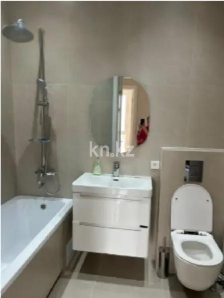 Продажа 2-комнатной квартиры, 62.8 м² в Алматы - фото 4