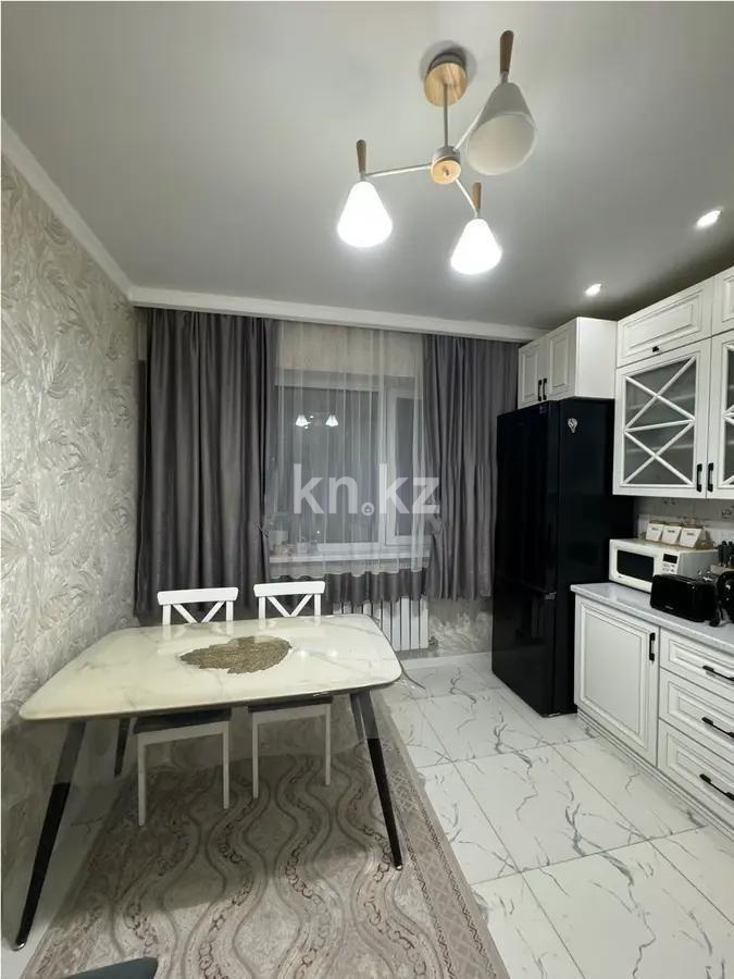 Продажа 3-комнатной квартиры, 91 м² в Алматы - фото 4