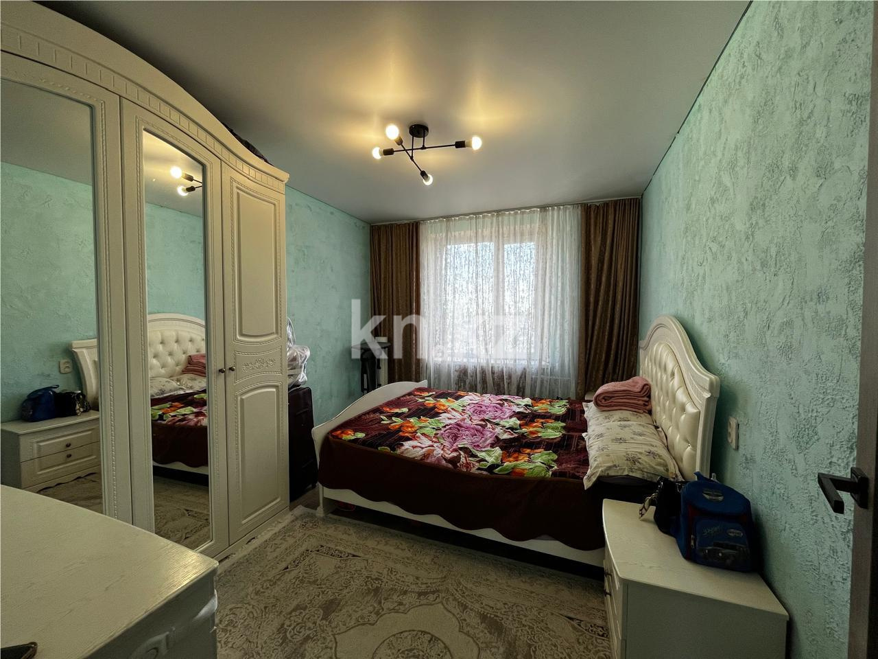 Продажа 3-комнатной квартиры, 64 м² в Караганде - фото 4