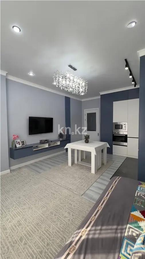 Продажа 3-комнатной квартиры, 73 м² в Астане