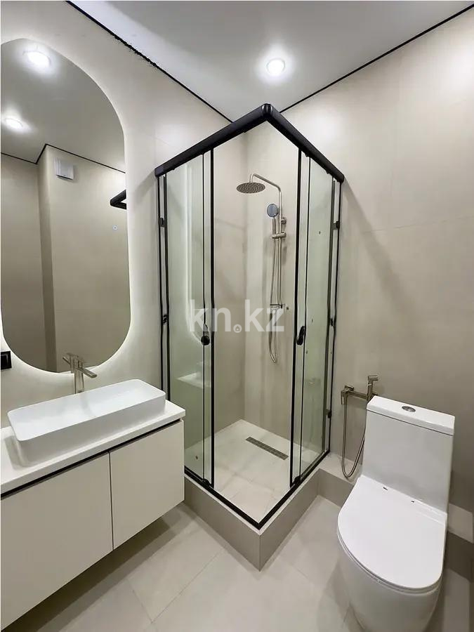 Продажа 2-комнатной квартиры, 40 м², пр. Райымбека, дом  162а в Алматы - фото 4