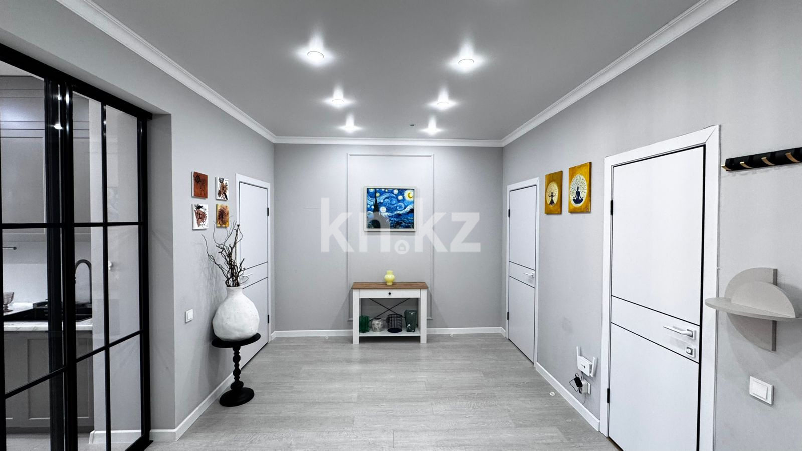 Продажа 2-комнатной квартиры, 112 м² в Алматы - фото 5