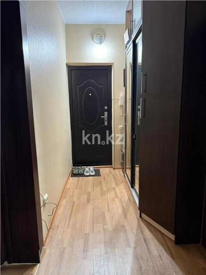 Продажа 1-комнатной квартиры, 42 м², мкр-н Аксай-5, дом  9 в Алматы - фото 5