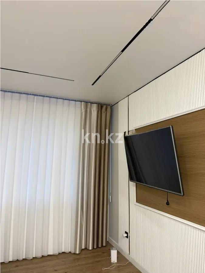 Продажа 1-комнатной квартиры, 47 м² в Алматы