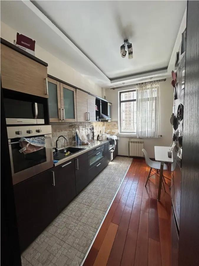 Продажа 3-комнатной квартиры, 115 м² в Алматы - фото 3