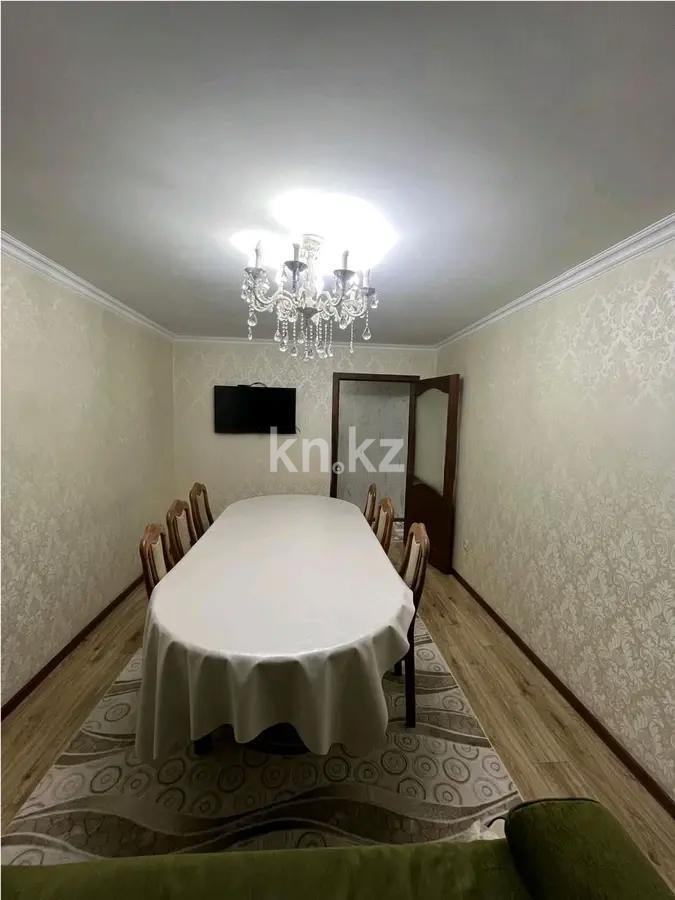 Продажа 3-комнатной квартиры, 87 м² в Астане