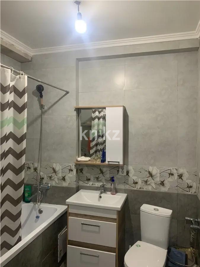 Продажа 2-комнатной квартиры, 50 м², ул. Халиуллина, дом  196/1 в Алматы - фото 4