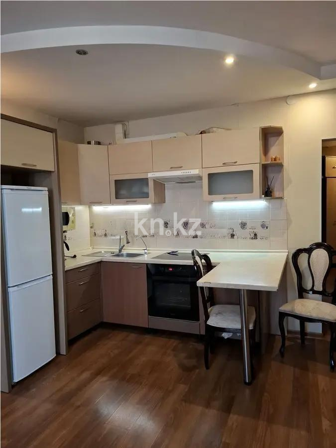 Продажа 2-комнатной квартиры, 42 м² в Астане - фото 3