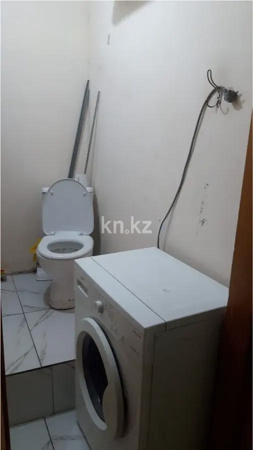 Продажа 1-комнатной квартиры, 15 м², ул. Жарокова, дом  215А в Алматы - фото 3