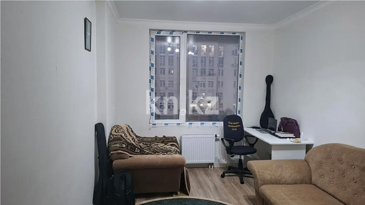 Продажа 3-комнатной квартиры, 55 м² в Астане