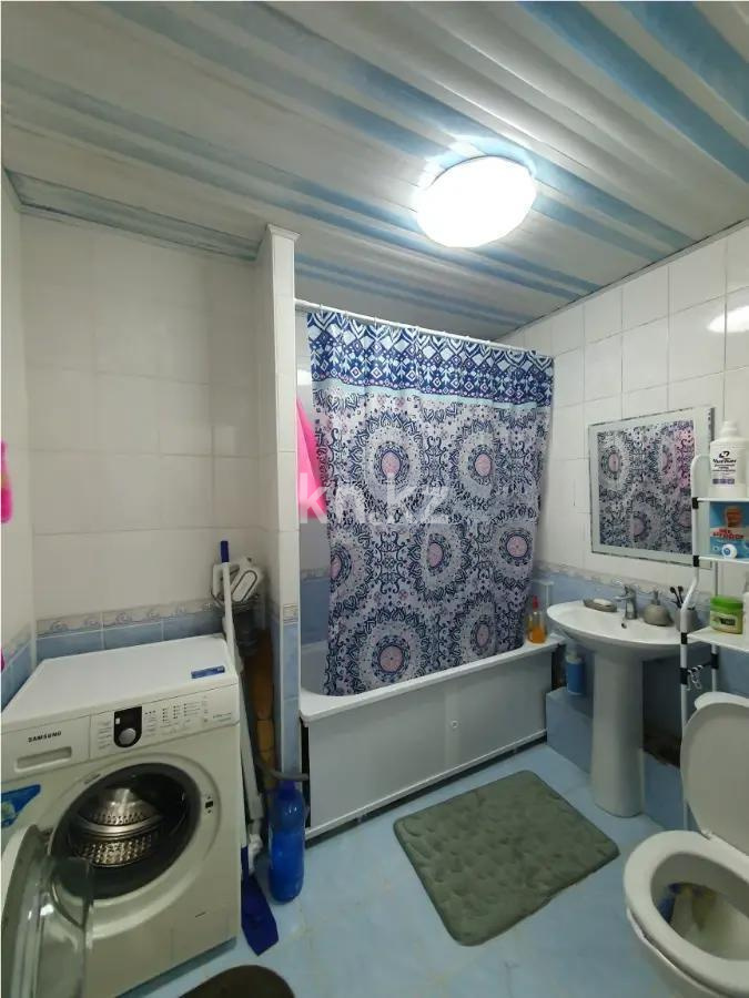 Продажа 3-комнатной квартиры, 57 м² в Алматы - фото 4