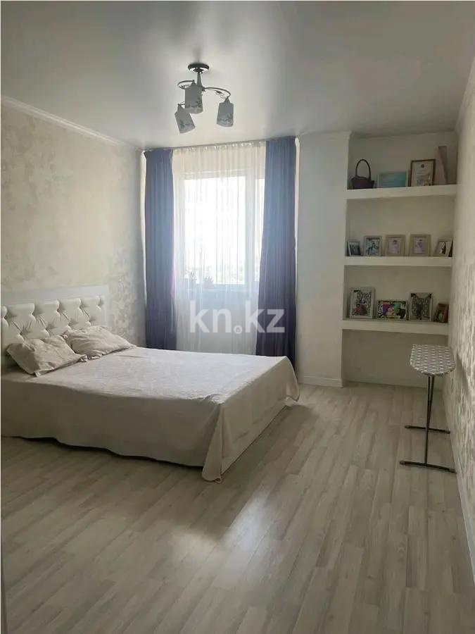 Продажа 3-комнатной квартиры, 96 м² в Астане - фото 3