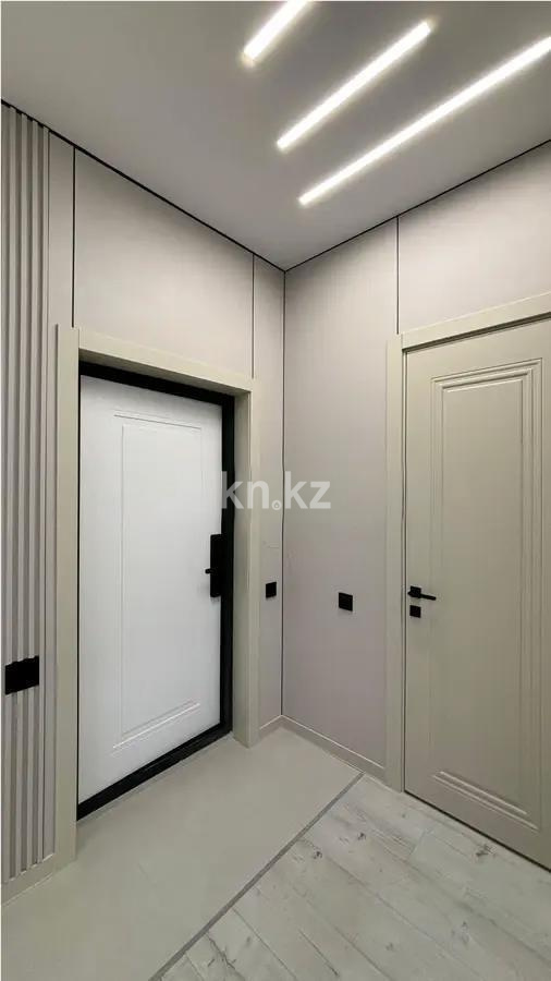 Продажа 2-комнатной квартиры, 41 м² в Астане - фото 5