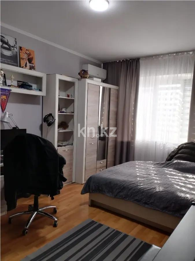 Продажа 4-комнатной квартиры, 97.5 м² в Алматы - фото 5