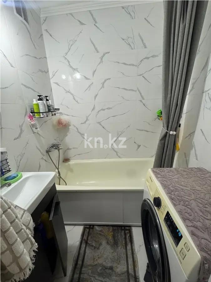 Продажа 2-комнатной квартиры, 53 м², ул. Мусрепова, дом  7/3 в Астане - фото 3