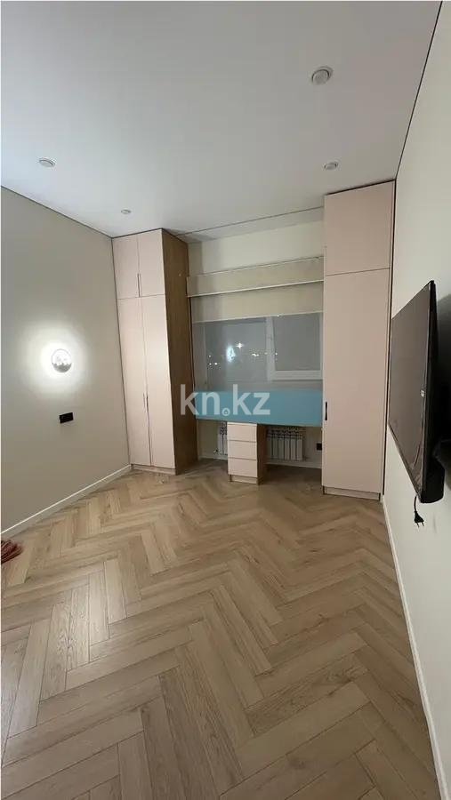 Продажа 2-комнатной квартиры, 60 м² в Алматы - фото 2