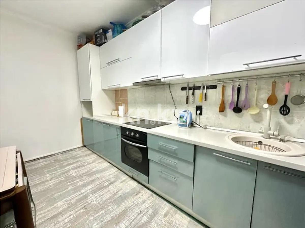 Продажа 3-комнатной квартиры, 146 м² в Алматы - фото 9