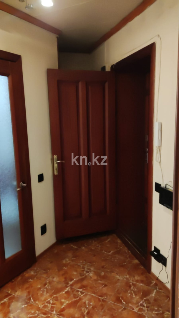 Продажа 2-комнатной квартиры, 48.5 м², пр. Н. Абдирова, дом  15 в Караганде - фото 31