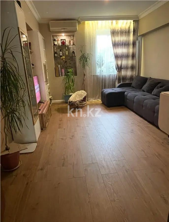 Продажа 3-комнатной квартиры, 72 м², ул. Нурмакова, дом  81 в Алматы