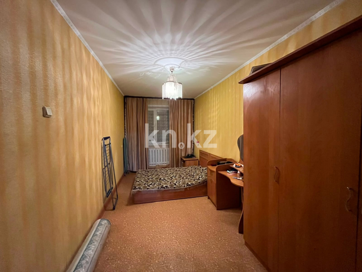 Продажа 2-комнатной квартиры, 44 м² в Караганде - фото 10