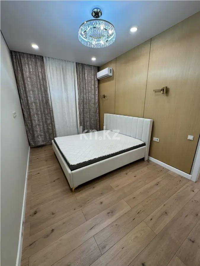 Продажа 3-комнатной квартиры, 72.5 м² в Алматы - фото 2