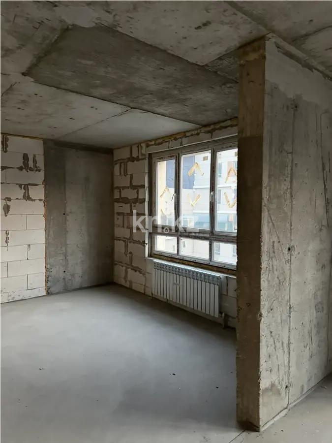 Продажа 2-комнатной квартиры, 52.7 м² в Алматы