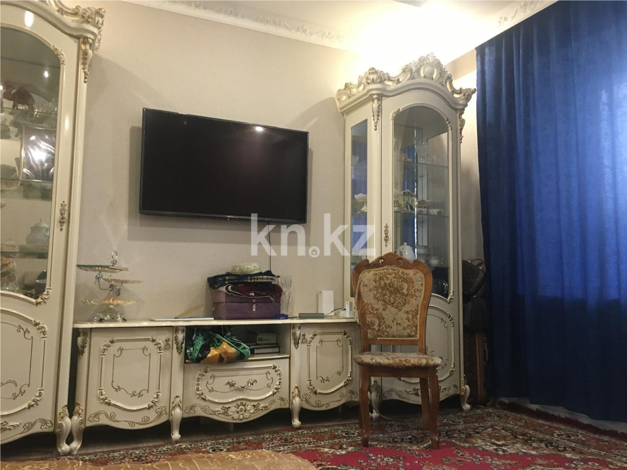 Продажа 4-комнатного дома, 100 м², ул. Сатпаева в Караганде - фото 7