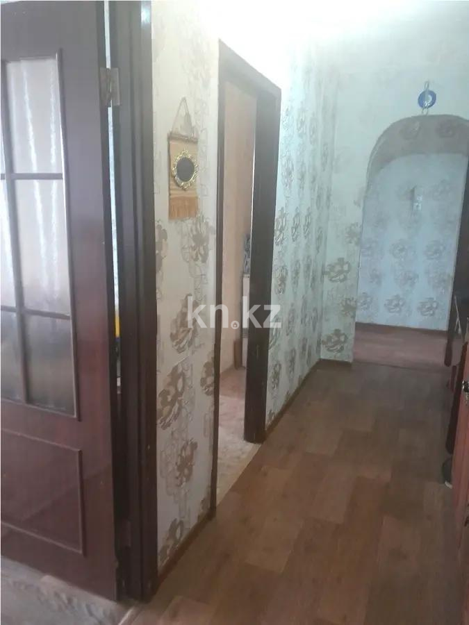 Продажа 3-комнатной квартиры, 68 м², мкр. Мамраева (Восток-5), дом  41 в Караганде - фото 7