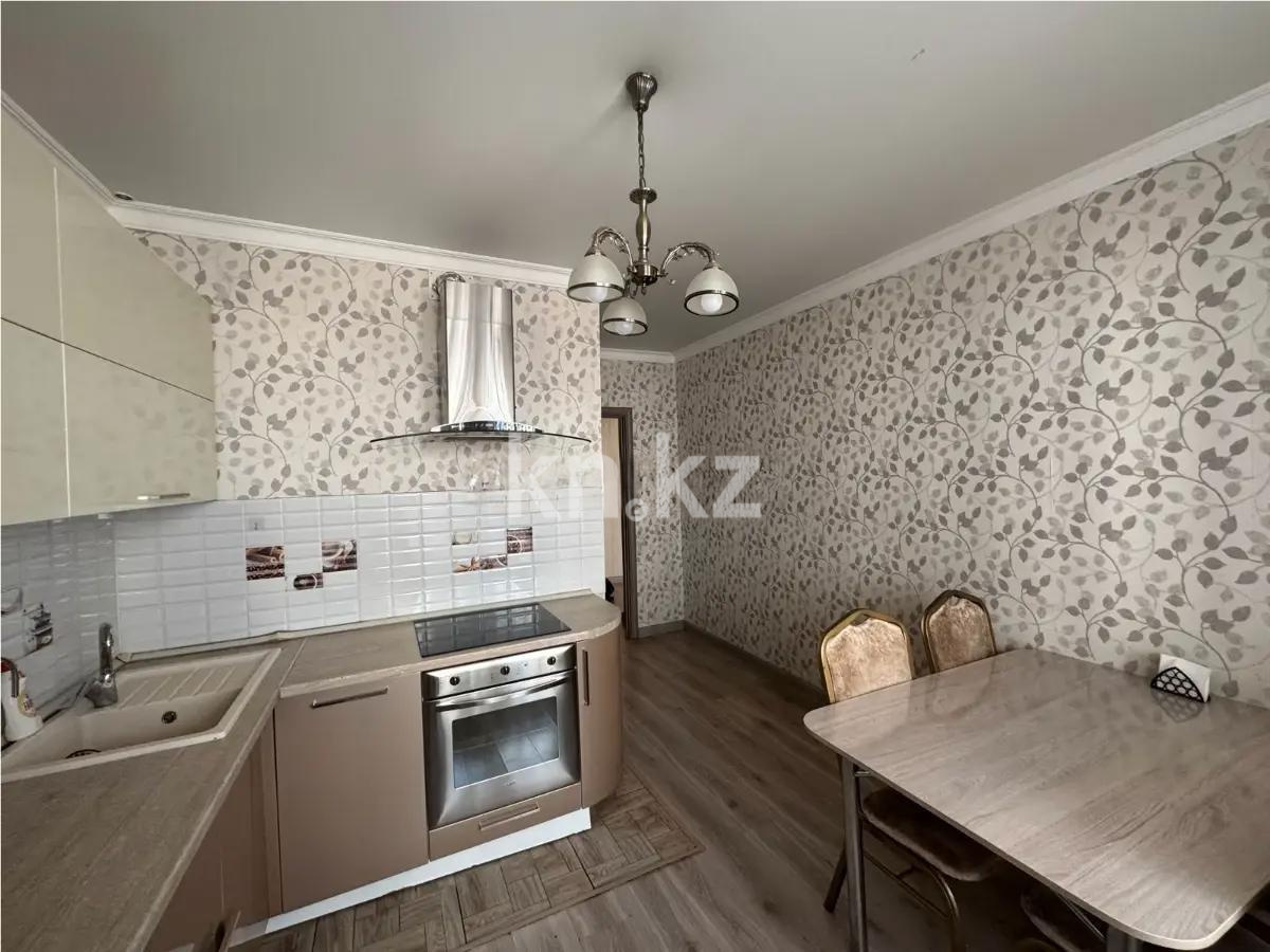 Продажа 2-комнатной квартиры, 60.1 м² в Астане - фото 3