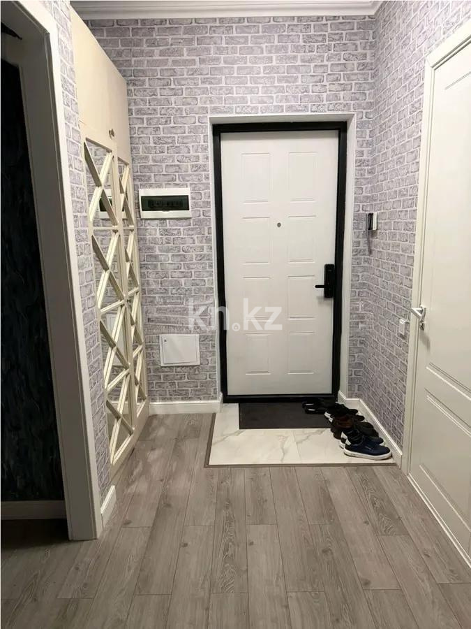 Продажа 1-комнатной квартиры, 43.2 м² в Астане - фото 4