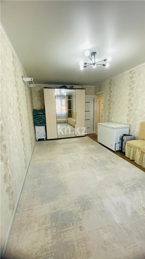 Продажа 3-комнатной квартиры, 67 м² в Караганде