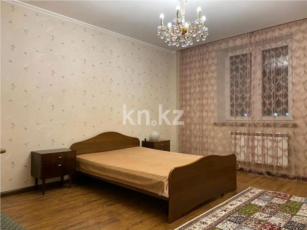 Продажа 3-комнатной квартиры, 120 м² в Алматы - фото 2