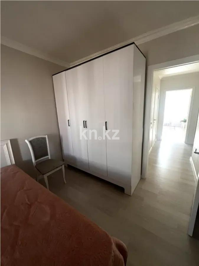 Продажа 3-комнатной квартиры, 77.8 м² в Астане - фото 3