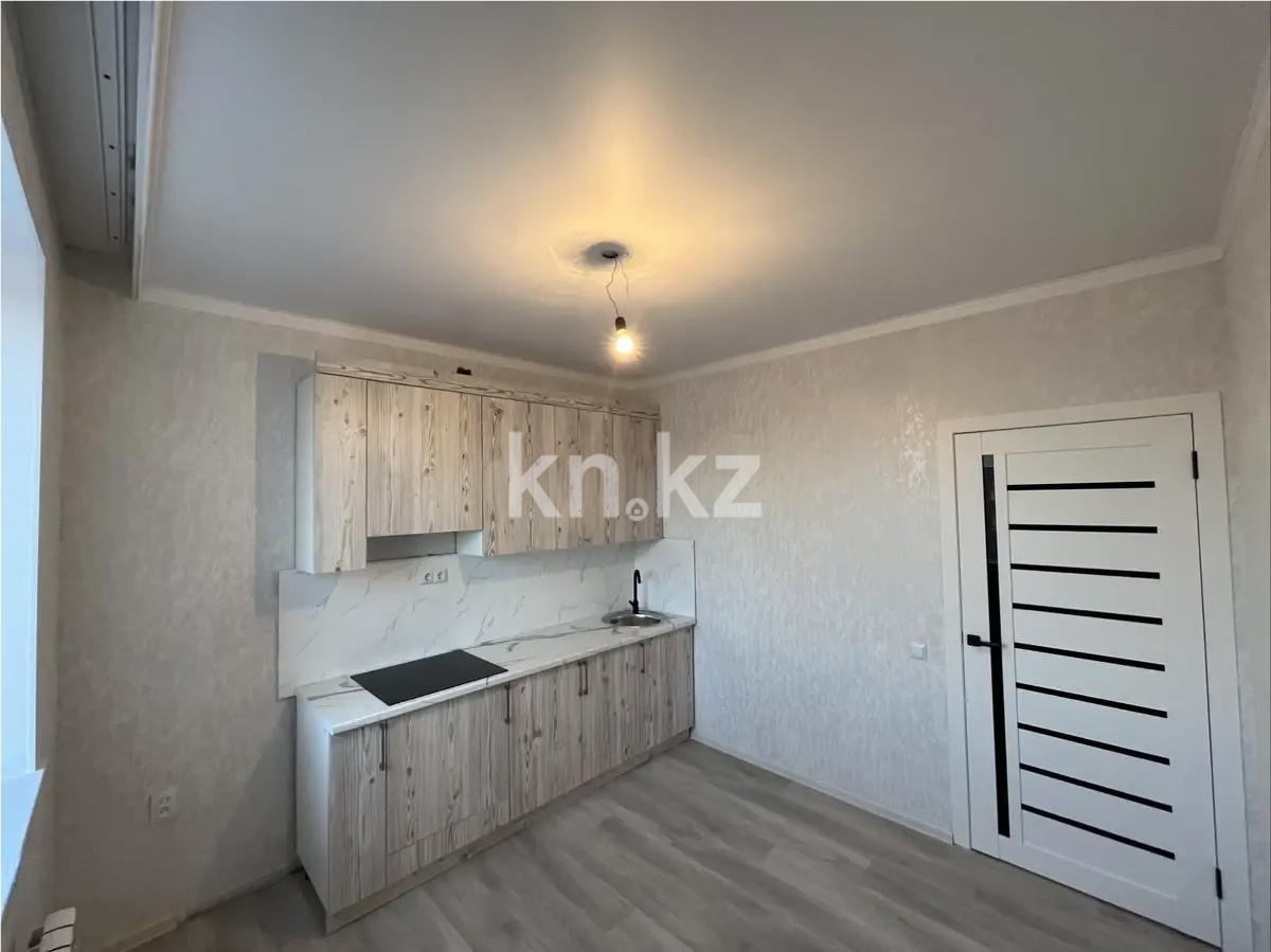 Продажа 1-комнатной квартиры, 36 м² в Астане - фото 2