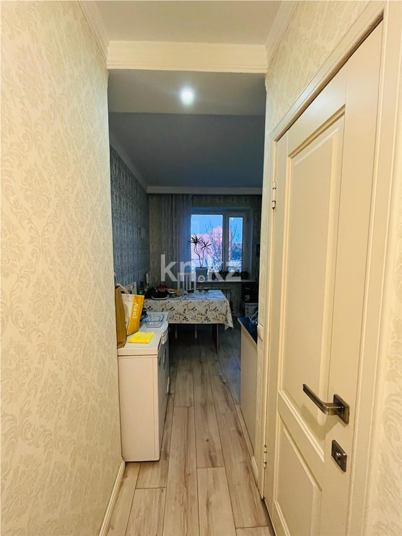 Продажа 2-комнатной квартиры, 56 м² в Караганде - фото 13