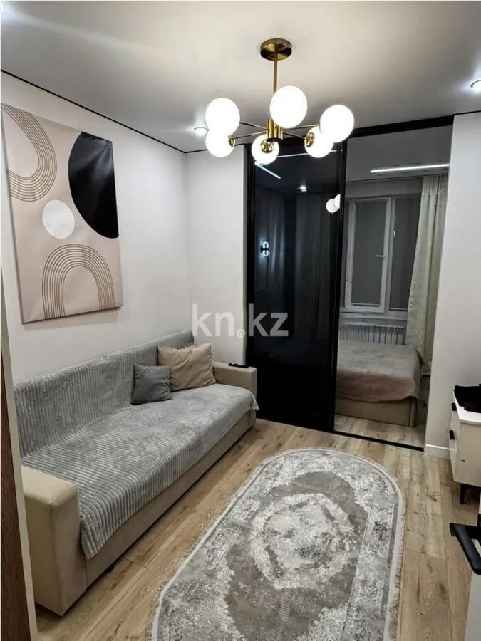 Продажа 1-комнатной квартиры, 36 м² в Алматы - фото 2